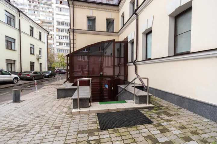 Особняк На Докучаева 8 на Докучаевом переулке,д. 8,фото-4
