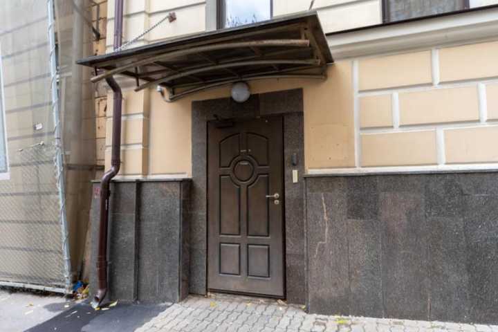 Особняк На Докучаева 8 на Докучаевом переулке,д. 8,фото-5