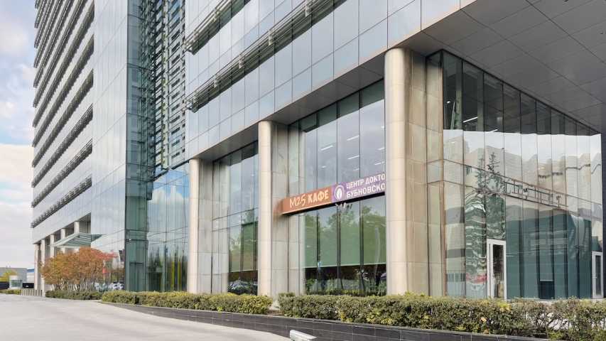 Бизнес центр Khimki One на  ,д. 25,фото-3