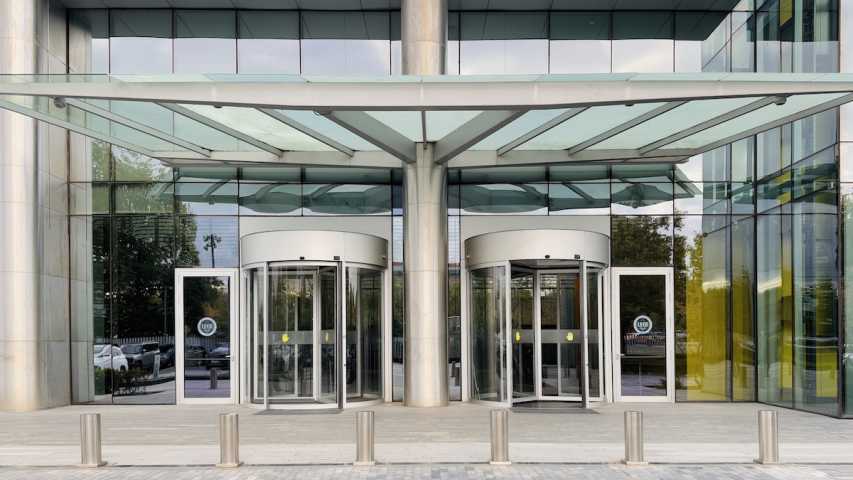 Бизнес центр Khimki One на  ,д. 25,фото-4