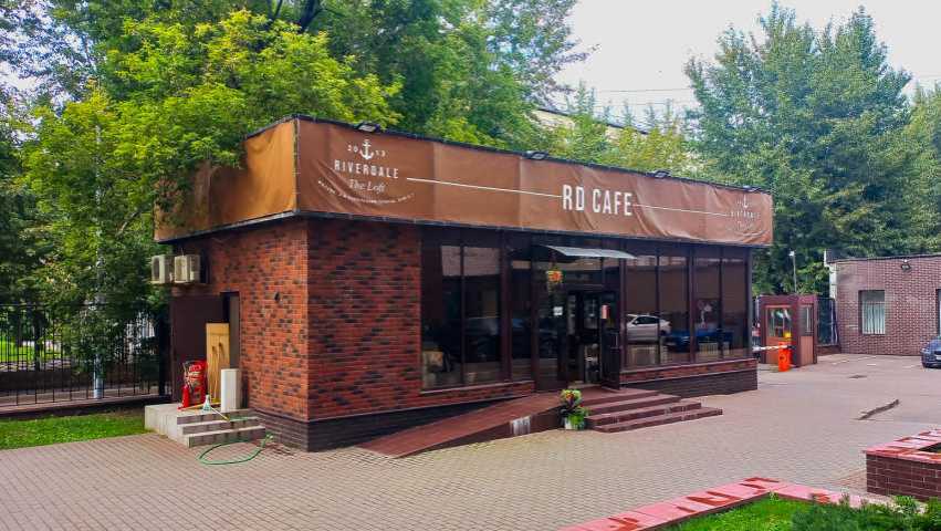 Здание 2-й Павелецкий проезд, д 5 стр 2 на  ,д. 5стр 2,фото-3