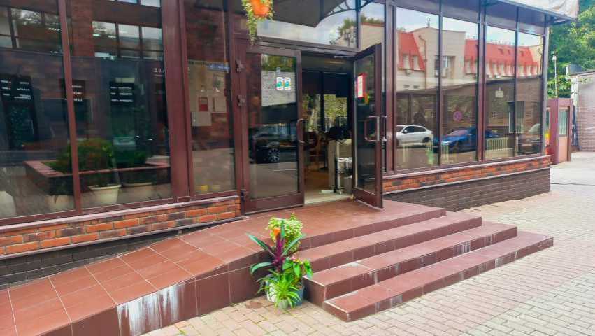 Здание 2-й Павелецкий проезд, д 5 стр 2 на  ,д. 5стр 2,фото-4