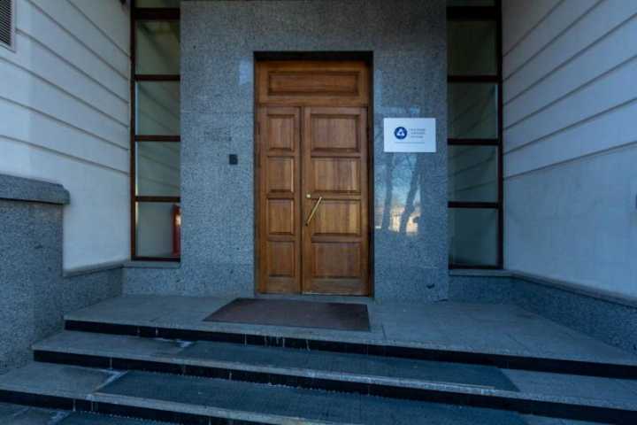 Здание Особняк «Средний Овчинниковский 4 с1» на  ,д. 4стр 1,фото-5
