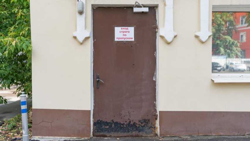 Здание Душинская, 7с3 на  ,д. 7стр 3,фото-4