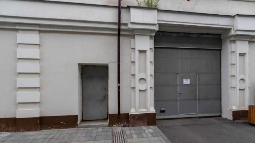 Особняк ул Садовническая, д 73 стр 1А на  ,д. 73стр 1а,фото-4