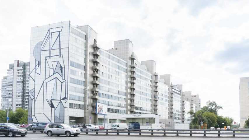  Город Яхт на Ленинградском шоссе,д. 37к 1,фото-5