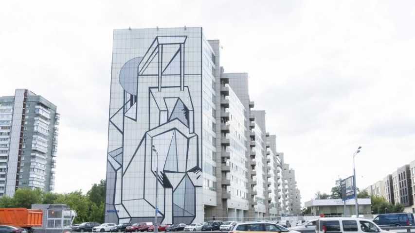  Город Яхт на Ленинградском шоссе,д. 37к 1,фото-6