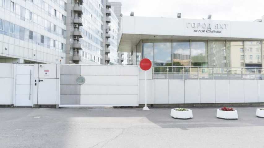  Город Яхт на Ленинградском шоссе,д. 37к 1,фото-8