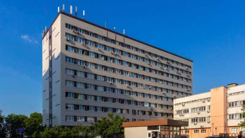 Бизнес центр Apple Tower на Рязанском проспекте,д. 86/1стр 3,фото-6