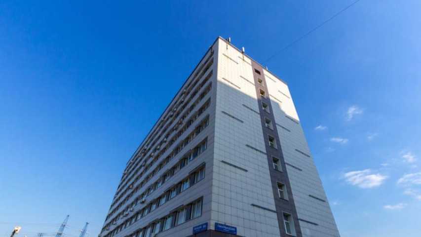 Бизнес центр Apple Tower на Рязанском проспекте,д. 86/1стр 3,фото-8