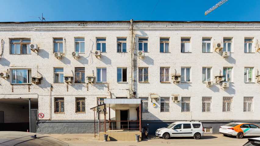  Центросоюзный на Центросоюзном переулке,д. 21А,фото-2