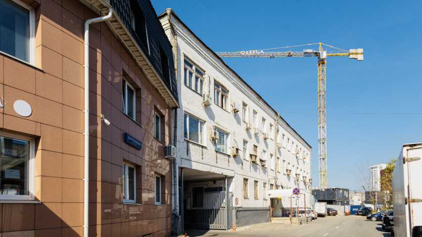  Центросоюзный на Центросоюзном переулке,д. 21А,фото-3