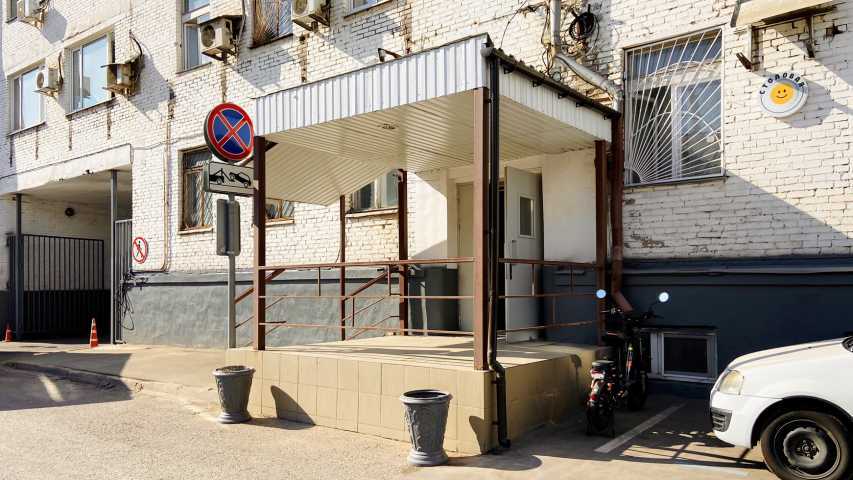  Центросоюзный на Центросоюзном переулке,д. 21А,фото-4