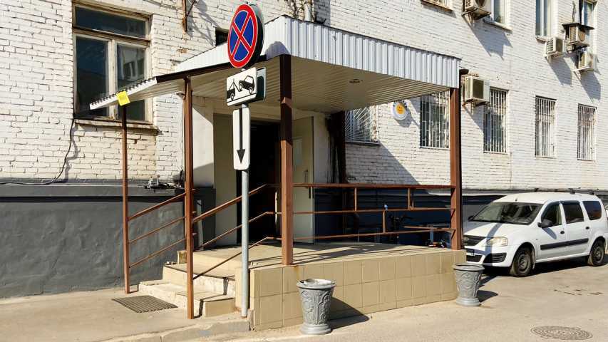  Центросоюзный на Центросоюзном переулке,д. 21А,фото-5
