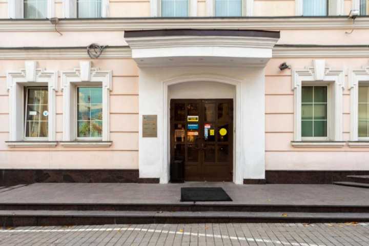 Особняк Особняк Покровка на  ,д. 45стр 1,фото-3