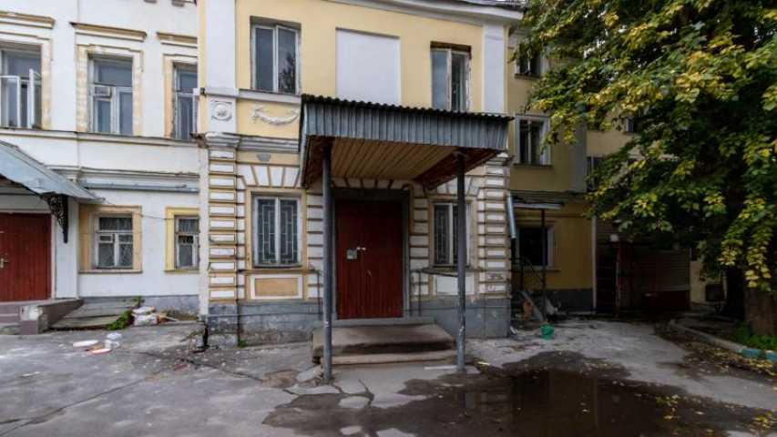 Особняк Особняк на Николоямской на  ,д. 49стр 2,фото-4