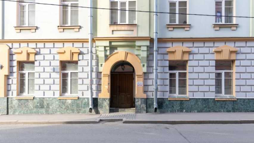 Бизнес центр Аристарховский пер 3 стр 1 на Аристарховском переулке,д. 3стр 1,фото-3
