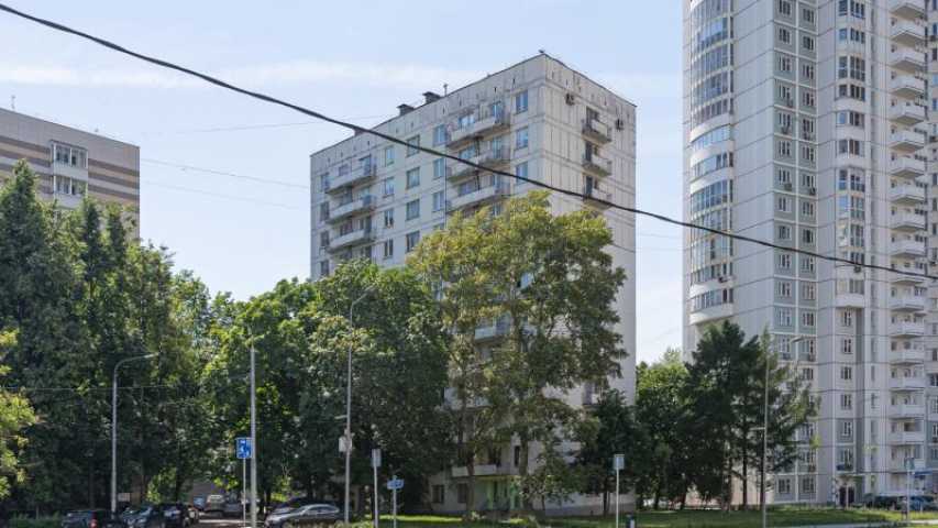Здание На Каховке на  ,д. 31к 2,фото-2