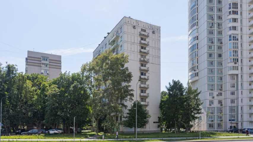 Здание На Каховке на  ,д. 31к 2,фото-3