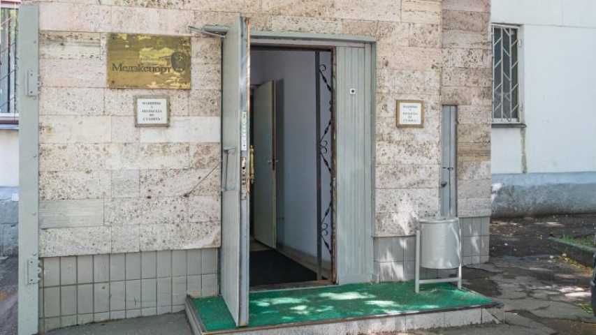 Здание На Каховке на  ,д. 31к 2,фото-7