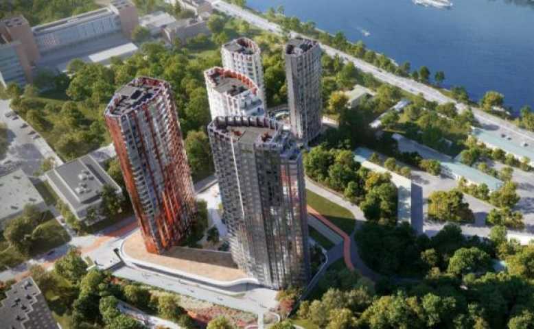 Здание Варшавское шоссе, д 37А к 2 на Варшавском шоссе,д. 37Ак 2,фото-3