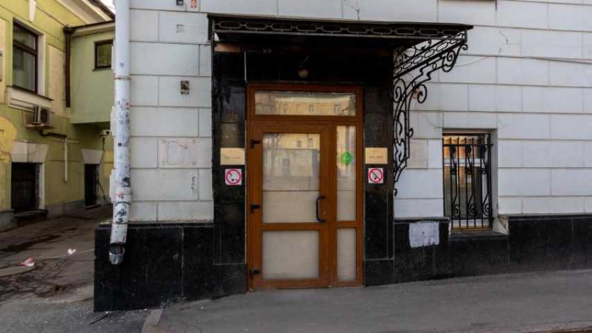 Особняк Колпачный пер 4 стр 4 на Колпачном переулке,д. 4стр 4,фото-2