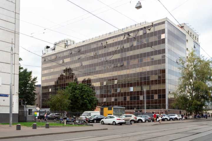 Бизнес центр Виктория Плаза на  ,д. 6стр 2,фото-2