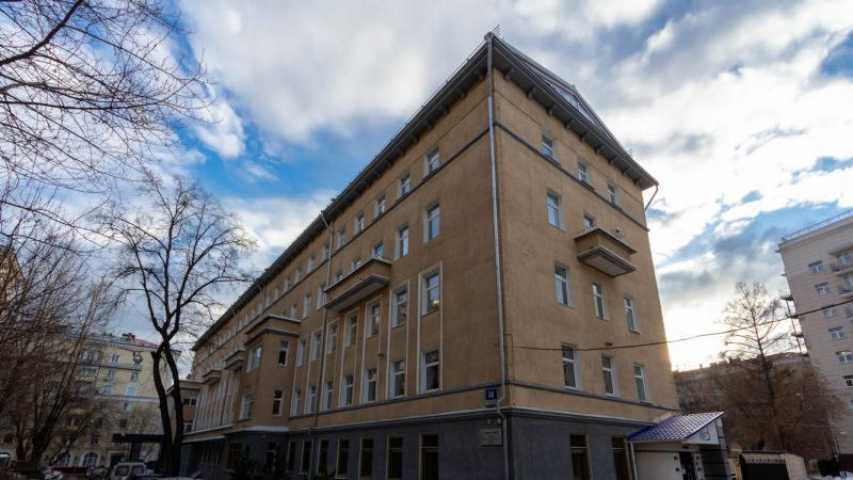 Бизнес центр Сокол Плейс на Чапаевском переулке,д. 14,фото-2