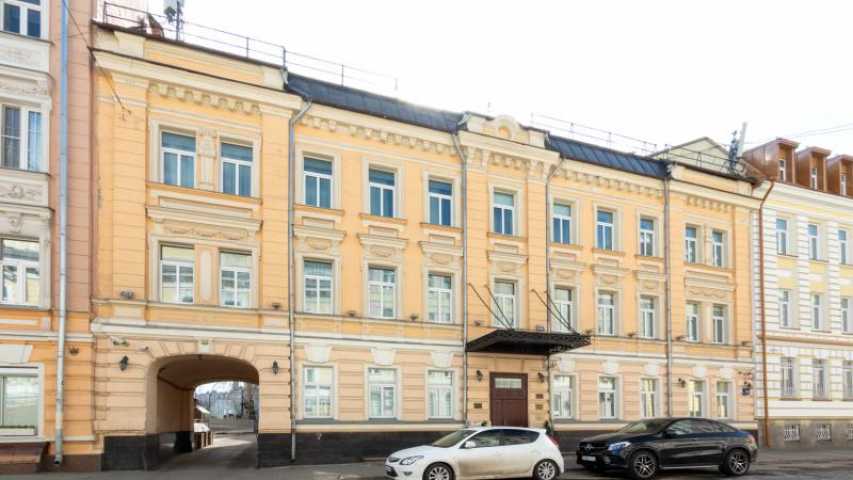 Особняк 1812 на  ,д. 16стр 1,фото-2