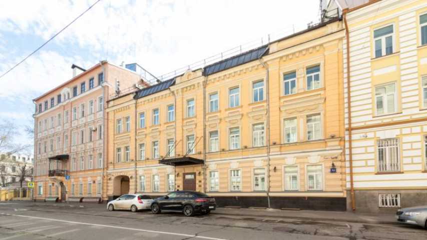Особняк 1812 на  ,д. 16стр 1,фото-3