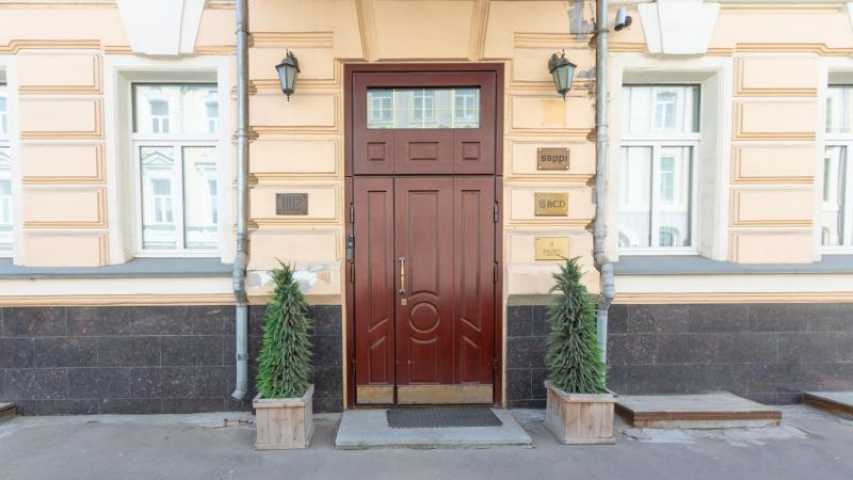 Особняк 1812 на  ,д. 16стр 1,фото-4
