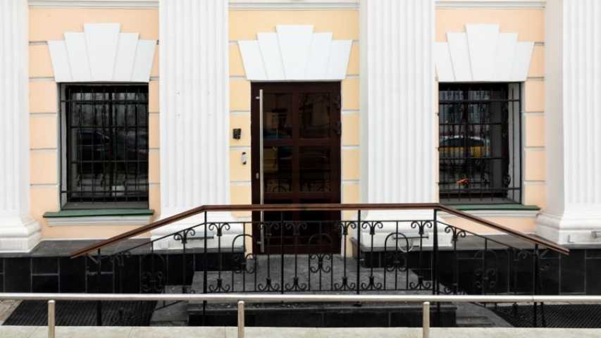 Особняк ул Большая Полянка, д 2/10 стр 1 на  ,д. 2/10стр 1,фото-4