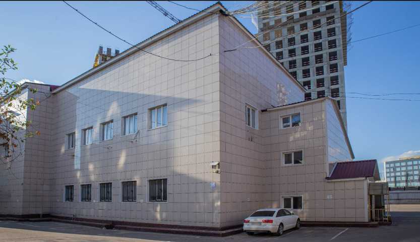 Бизнес центр На Войковской (стр.25) на Старопетровском проезде,д. 7Астр 25,фото-4