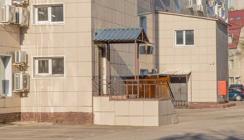 Бизнес центр На Войковской (стр.25) на Старопетровском проезде,д. 7Астр 25,фото-6