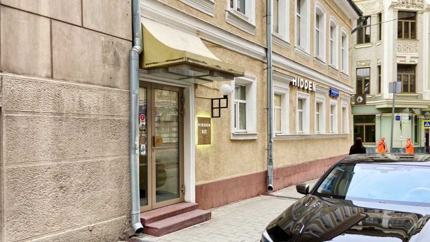 Особняк Малый Афанасьевский пер, д 14/34 стр 2 на  ,д. 14/34стр 2,фото-5