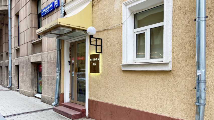 Особняк Малый Афанасьевский пер, д 14/34 стр 2 на  ,д. 14/34стр 2,фото-6