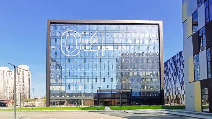 Бизнес центр Останкино Business Park (к4) на Огородном проезде,д. 16стр 2,фото-6