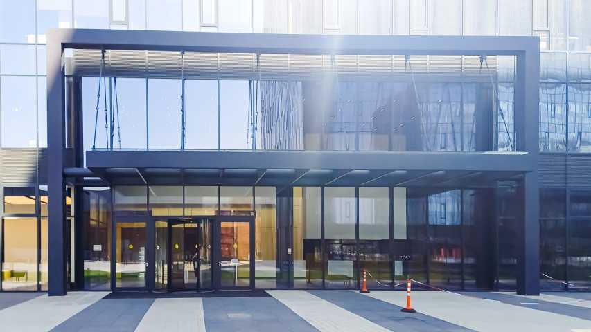 Бизнес центр Останкино Business Park (к4) на Огородном проезде,д. 16стр 2,фото-10
