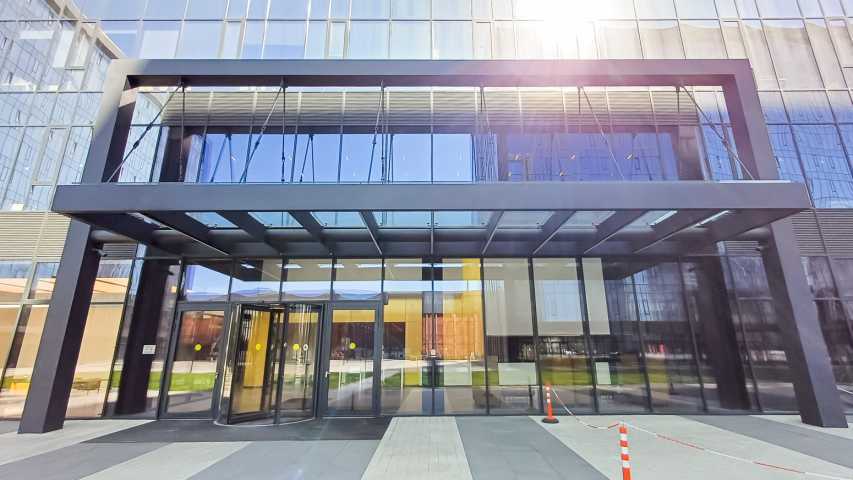 Бизнес центр Останкино Business Park (к4) на Огородном проезде,д. 16стр 2,фото-11
