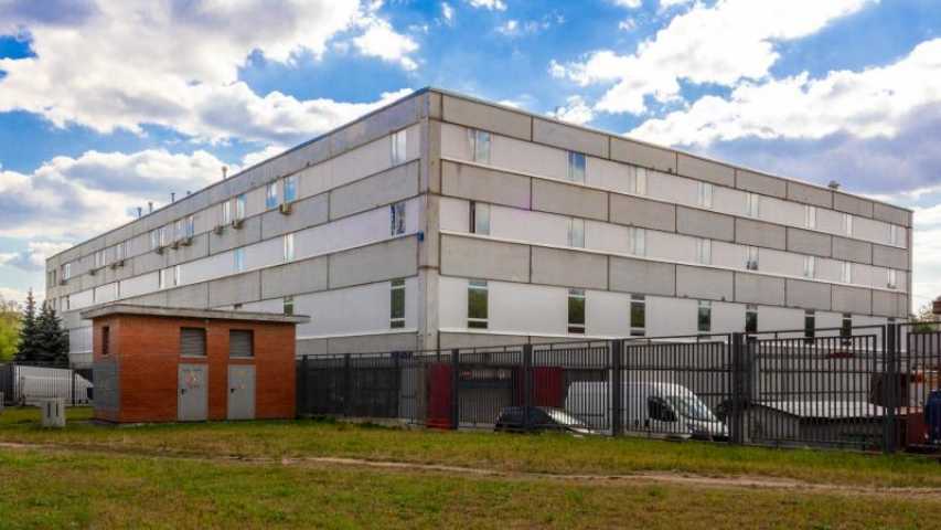 Здание на Окружном, 8 на Окружном проезде,д. 8стр 1,фото-4