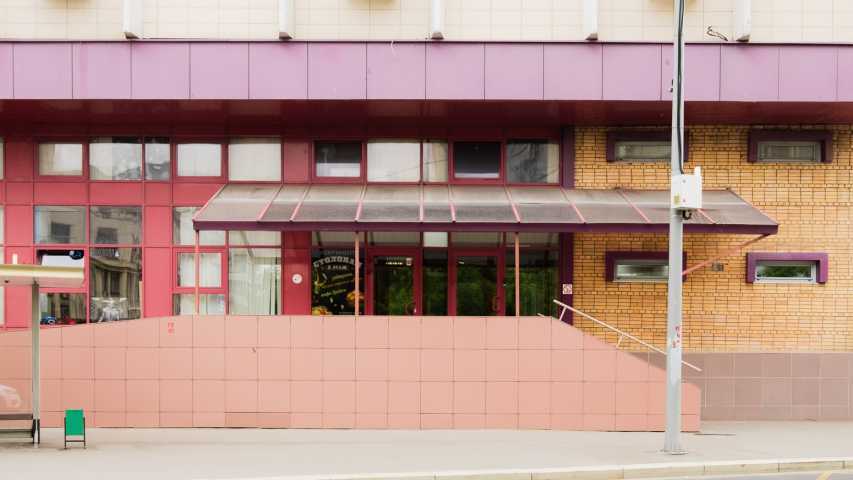 Бизнес центр КНК на  ,д. 55/59стр 1,фото-6