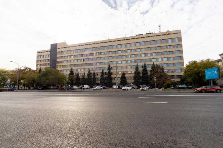 Здание Марксистская 22 с1 на  ,д. 22стр 1,фото-3
