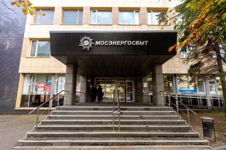 Здание Марксистская 22 с1 на  ,д. 22стр 1,фото-5
