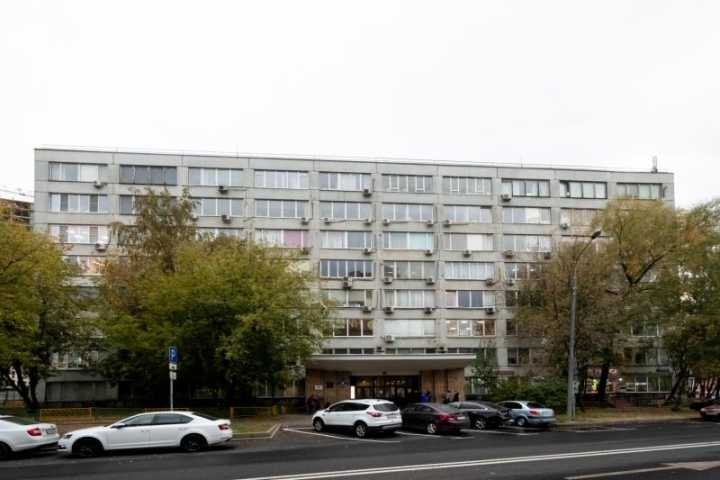 Бизнес центр Звёздный 21 на Звездном бульваре,д. 21стр 1,фото-2