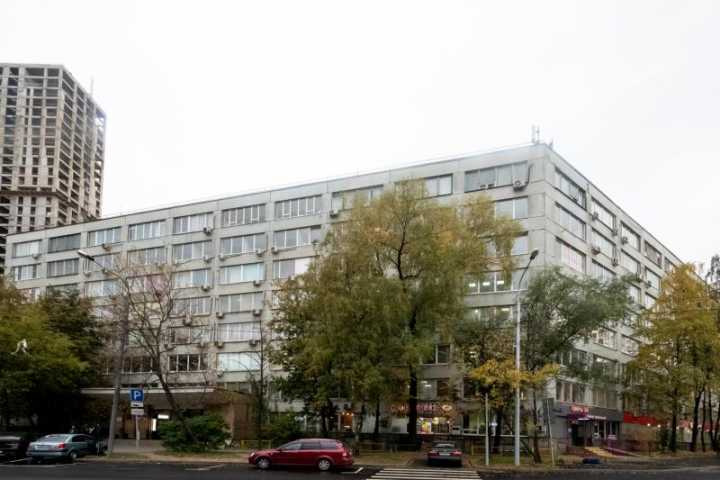 Бизнес центр Звёздный 21 на Звездном бульваре,д. 21стр 1,фото-3