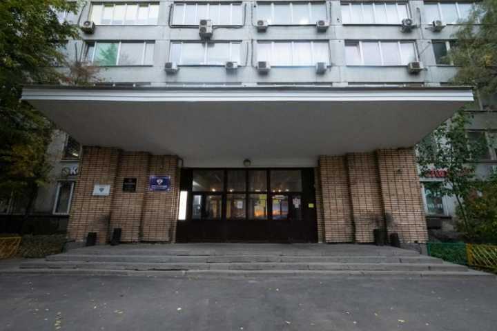Бизнес центр Звёздный 21 на Звездном бульваре,д. 21стр 1,фото-4