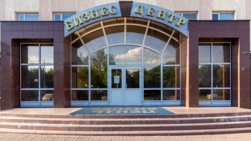 Бизнес центр Крона Маркет на  ,д. 61/2стр 1,фото-5
