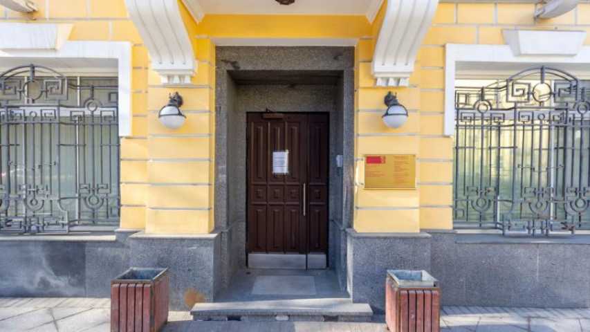 Бизнес центр Покровка, 43с1 на  ,д. 43стр 1,фото-4