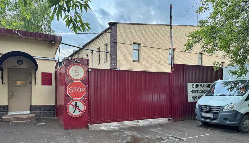 Здание Мягкая Тара-2 на Налесном переулке,д. 4,фото-2