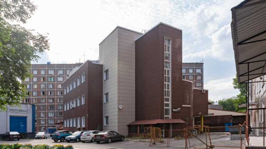 Бизнес центр ул Сельскохозяйственная, д 15 стр 3 на  ,д. 15стр 3,фото-2